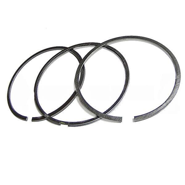 Aftermarket diesel engine part m-rs4p2654, Ring Set - Piston