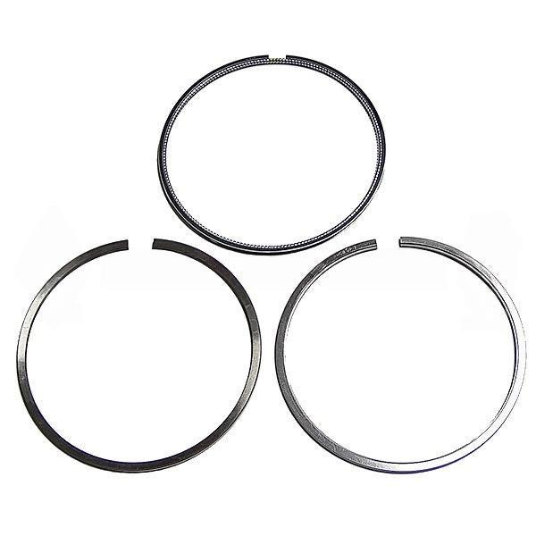 Aftermarket diesel engine part m-rsc15e1, Ring Set - Piston
