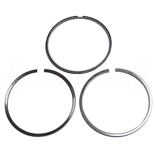 Aftermarket diesel engine part m-rsc15e1, Ring Set - Piston