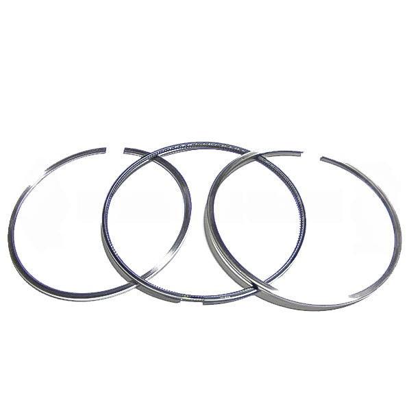 Aftermarket diesel engine part m-rsc15e6, Ring Set - Piston