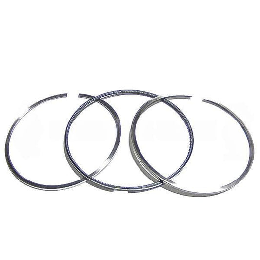 Aftermarket diesel engine part m-rsc15e6, Ring Set - Piston