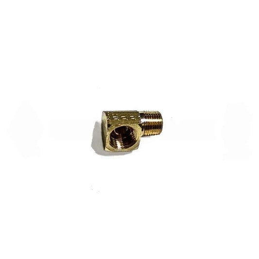 Aftermarket diesel engine part m-s1004-1, Elbow - Adaptor
