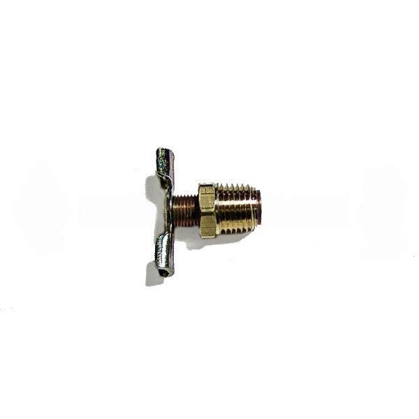 Aftermarket diesel engine part m-s923e, Draincock