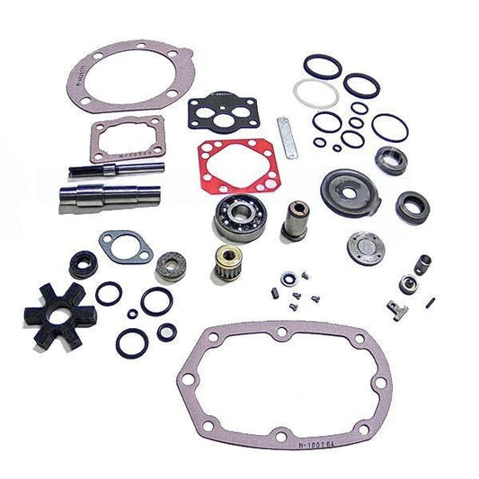 Aftermarket diesel engine part mcb1002oh-st, Super Overhaul Kit - PTG