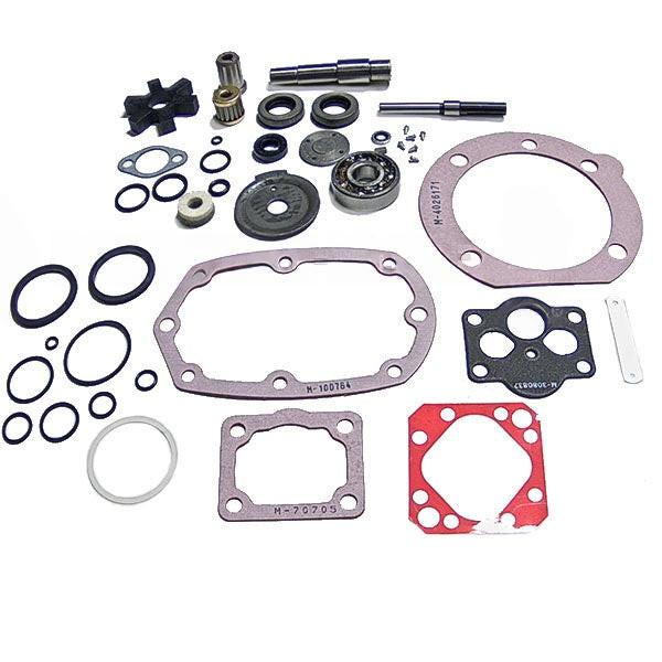 Aftermarket diesel engine part mcb1002oht, Overhaul Kit - PTG