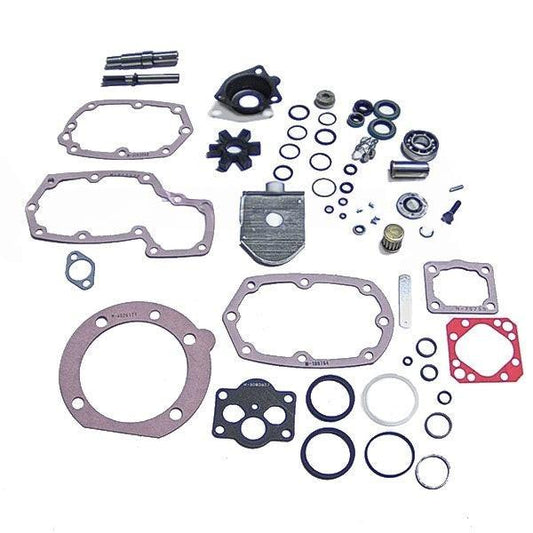 Aftermarket diesel engine part mcb1003oh-h, Overhaul Kit - AFC W/Green Sea