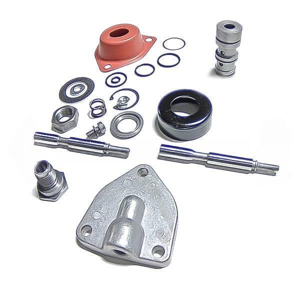 Aftermarket diesel engine part mcb1004-dc, Kit - Air Fuel Control Valve