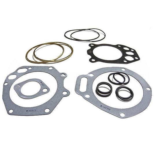 Aftermarket diesel engine part mcb1007, Gasket Set - Oil Cooler