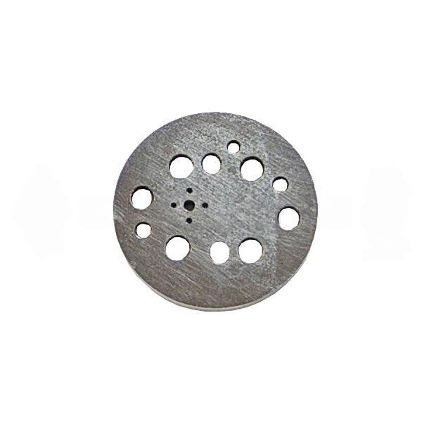 Aftermarket diesel engine part mcb13701-32, Hydraulic Plate
