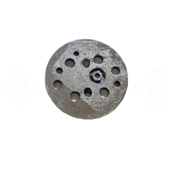 Aftermarket diesel engine part mcb13711-32, Hydraulic Plate