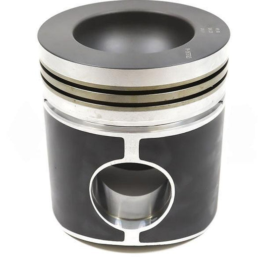 Aftermarket diesel engine part mcb1973765, Body - Piston