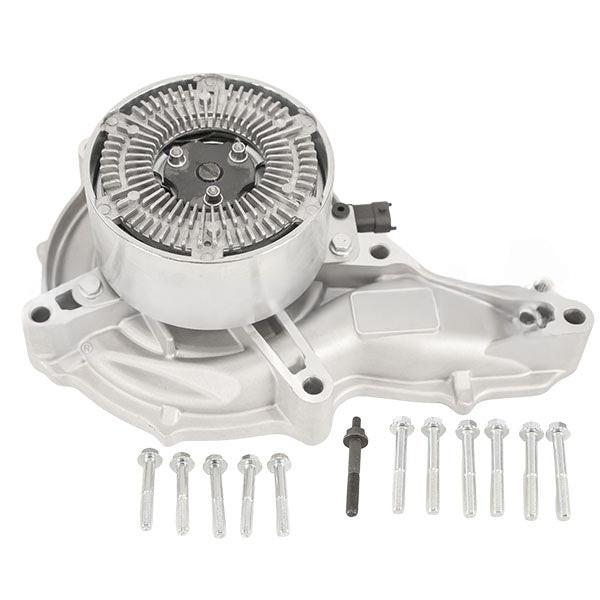 Aftermarket diesel engine part mcb21960481, Replacement Water Pump Kit for Volvo® D13 Applications