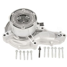 Aftermarket diesel engine part mcb21960481, Replacement Water Pump Kit for Volvo® D13 Applications