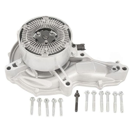Aftermarket diesel engine part mcb21960481, Replacement Water Pump Kit for Volvo® D13 Applications