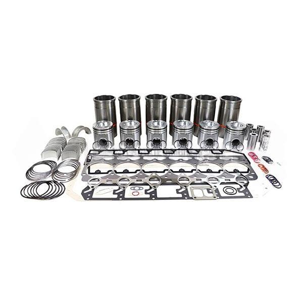 Aftermarket diesel engine part mcb2516371, Kit - Re-Ring