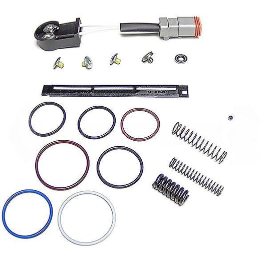 Aftermarket diesel engine part mcb3060001, Repair Injector Kit