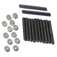 Aftermarket diesel engine part mcb3306sk, Kit - Stud - Exh Manifold