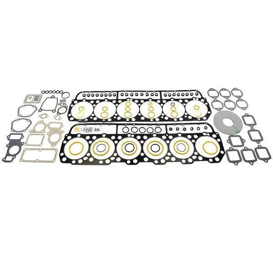 Aftermarket diesel engine part mcb3406053, Gasket Set - Cylinder Head