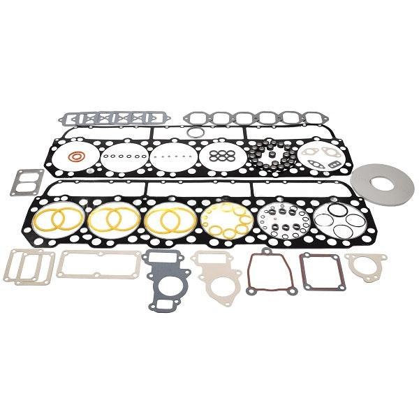 Aftermarket diesel engine part mcb3406063, Gasket Set - Cylinder Head