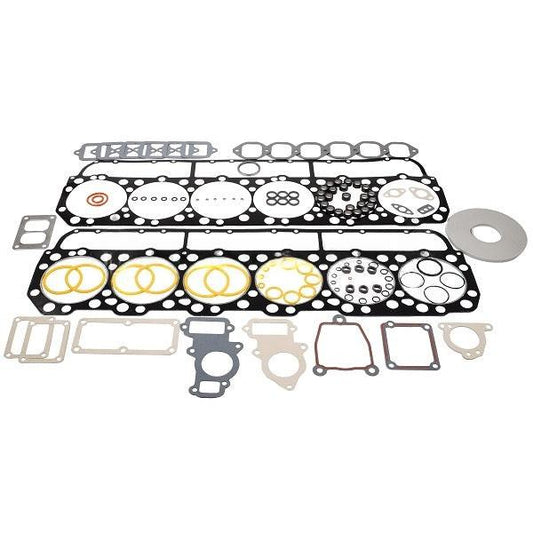 Aftermarket diesel engine part mcb3406063, Gasket Set - Cylinder Head