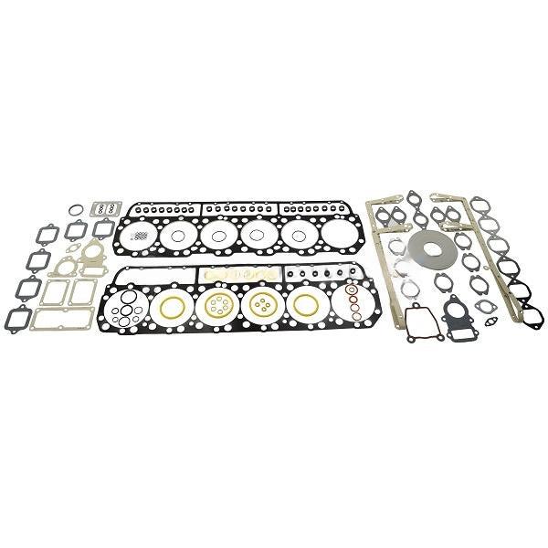 Aftermarket diesel engine part mcb3406272, Gasket Set - Inframe