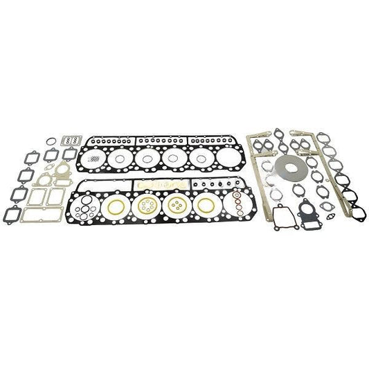Aftermarket diesel engine part mcb3406272, Gasket Set - Inframe