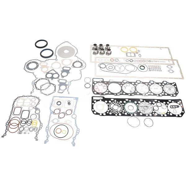 Aftermarket diesel engine part mcb3406461, Gasket Kit - Major Overhaul