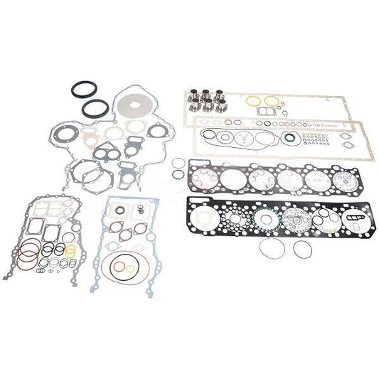 Aftermarket diesel engine part mcb3406461, Gasket Kit - Major Overhaul