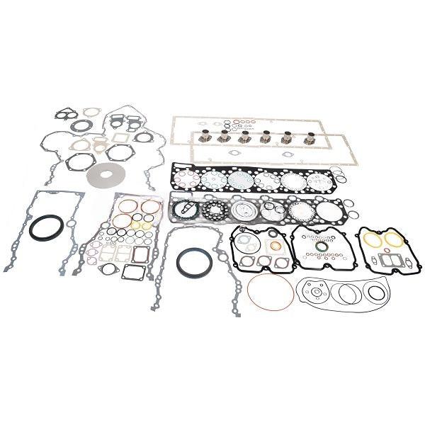 Aftermarket diesel engine part mcb3406471, Gasket Kit - Major Overhaul