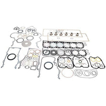 Aftermarket diesel engine part mcb3406471, Gasket Kit - Major Overhaul