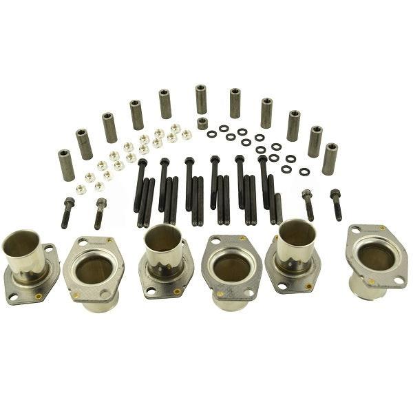 Aftermarket diesel engine part mcb3406ehkt, Kit - Hardware