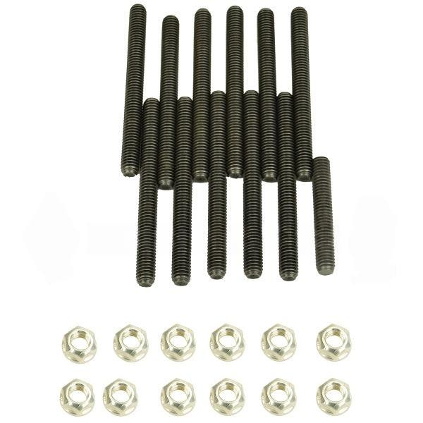 Aftermarket diesel engine part mcb3406esk, Kit - Stud - Exh Manifold