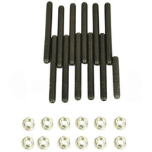 Aftermarket diesel engine part mcb3406esk, Kit - Stud - Exh Manifold