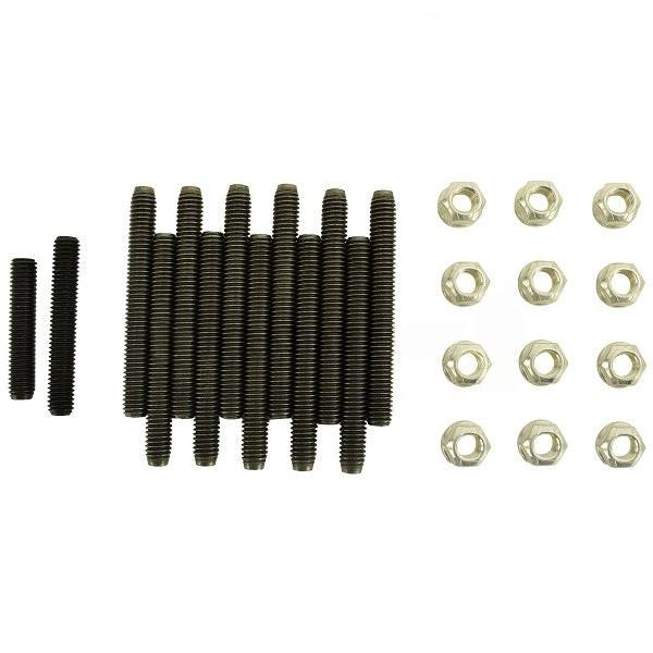 Aftermarket diesel engine part mcb3406sk, Kit - Stud - Exh Manifold