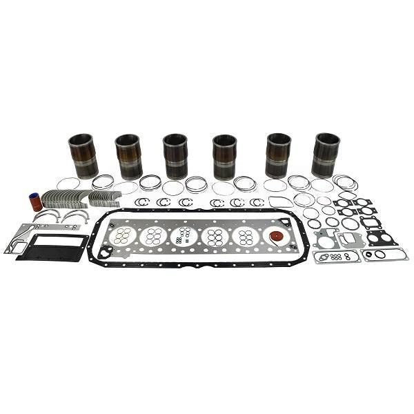 Aftermarket diesel engine part mcb4309389-1, Kit - Inframe - Re-Ring