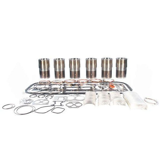 Aftermarket diesel engine part mcb4376168-2, Kit - Re-Ring