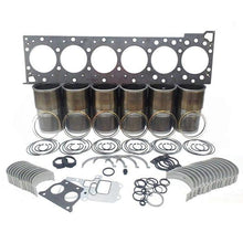 Aftermarket diesel engine part mcb4376392-1, Kit - Inframe - Re-Ring