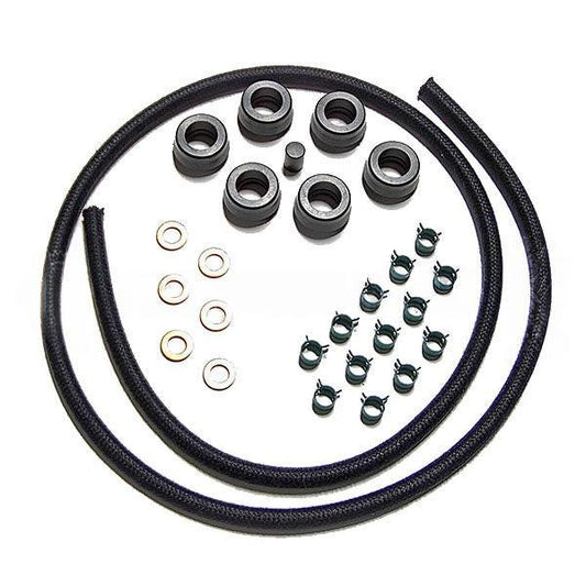 Aftermarket diesel engine part mcb46620, Installation Injector Kit