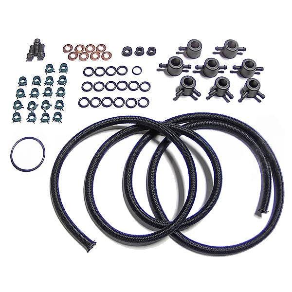 Aftermarket diesel engine part mcb69100, Installation Kit