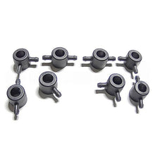 Aftermarket diesel engine part mcb69133, Kit - Return Hose Adapters