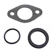 Aftermarket diesel engine part mcb855ao, Kit - Oil Pan Install