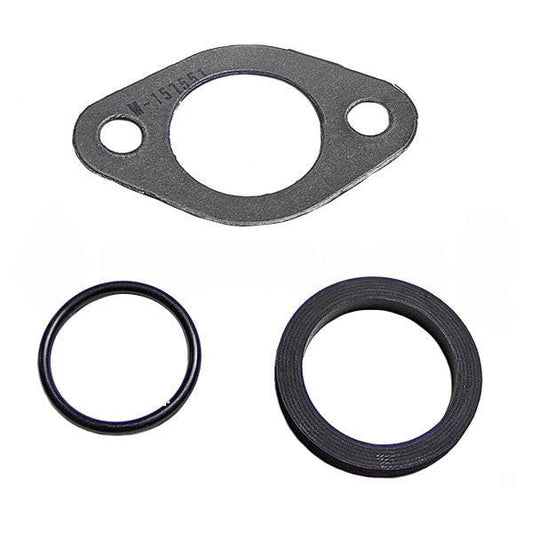 Aftermarket diesel engine part mcb855ao, Kit - Oil Pan Install