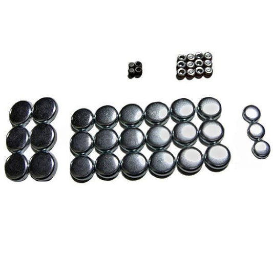 Aftermarket diesel engine part mcb855hpk, Kit - Cylinder Head Plug