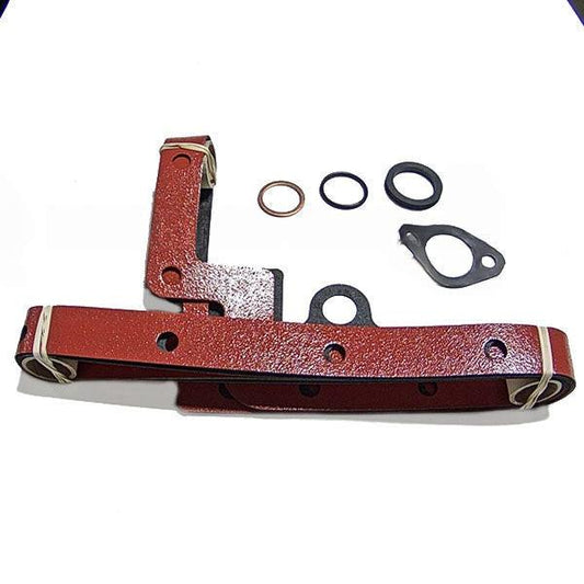 Aftermarket diesel engine part mcb855sc, Kit - Oil Pan Install