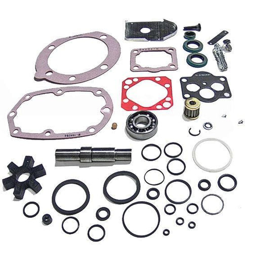 Aftermarket diesel engine part mcb89006, Overhaul Kit - AFC Pump