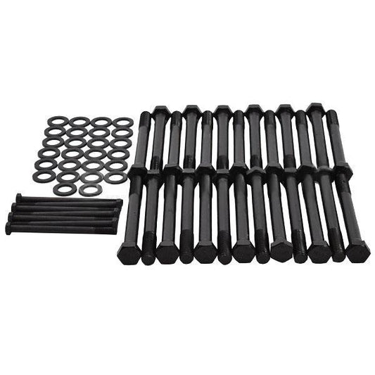 Aftermarket diesel engine part mcbc12hbk, Kit - Head Bolt