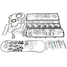 Aftermarket diesel engine part mcbc13021gc, Gasket Kit - Major Overhaul GC