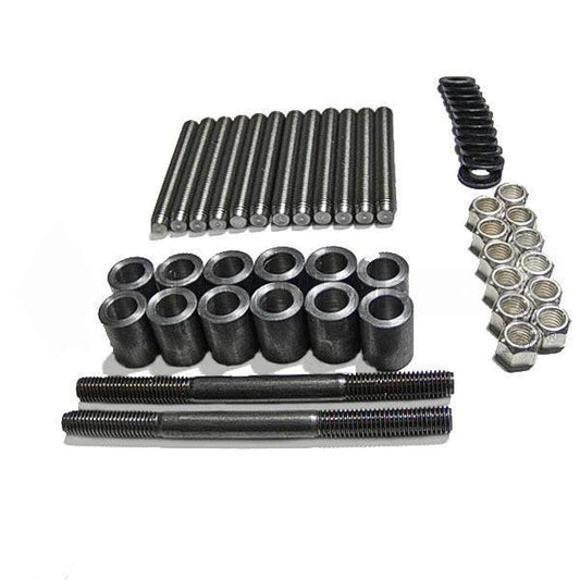 Aftermarket diesel engine part mcbc13esk, Kit - Exh Stud - Low Mount Tur