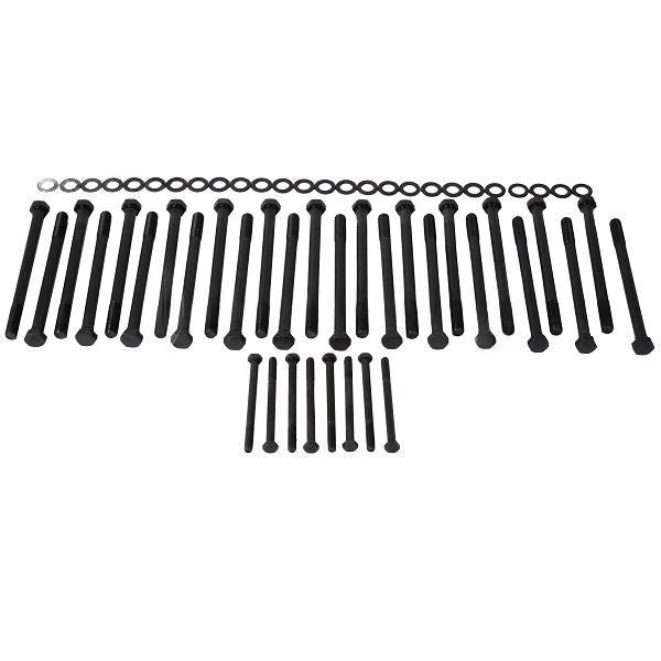 Aftermarket diesel engine part mcbc13hbk, Kit - Head Bolt