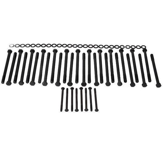 Aftermarket diesel engine part mcbc13hbk, Kit - Head Bolt